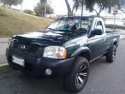 Nissan NP300 Pickup • 2011 • 191,562 km 2
