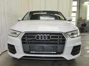 Audi Q3 • 2016 • 93,000 km 9