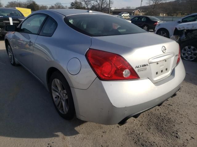 Nissan Altima • 2010 • 10,000 mi 3