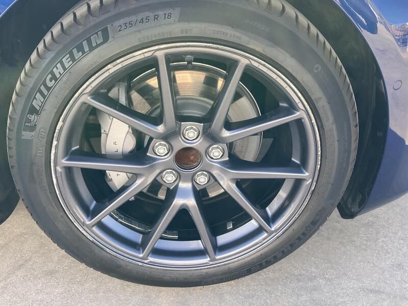 Tesla Model 3 • 2021 • 78,713 km 6