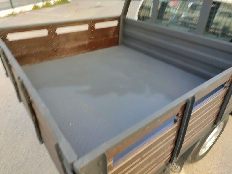 Mitsubishi L200 • 2010 • 174,000 km 3