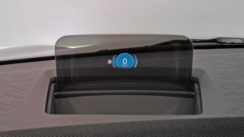 MINI Countryman • 2024 • 2,520 km 25