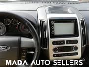 Ford Edge • 2010 • 115,000 km 1