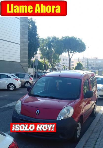 Renault Kangoo Express • 2011 • 152,567 km 7
