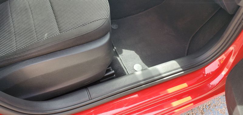 Škoda Octavia • 2016 • 264,000 km 14