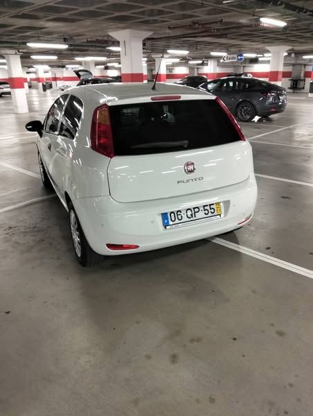 Fiat Grande Punto • 2015 • 118,000 km 3
