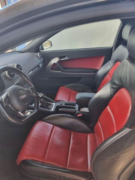 Audi S3 • 2007 • 80,000 km 3