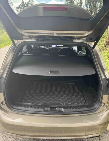 Ford Focus • 2019 • 40,000 km 4