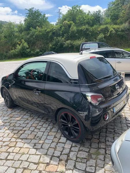 Opel Corsa • 2013 • 60,000 km 2