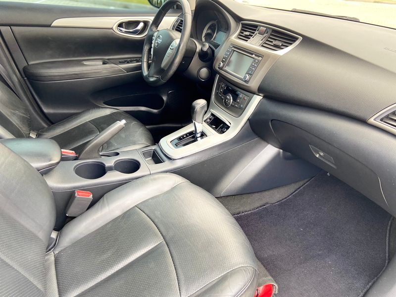 Nissan Sentra • 2015 • 95,000 km 7