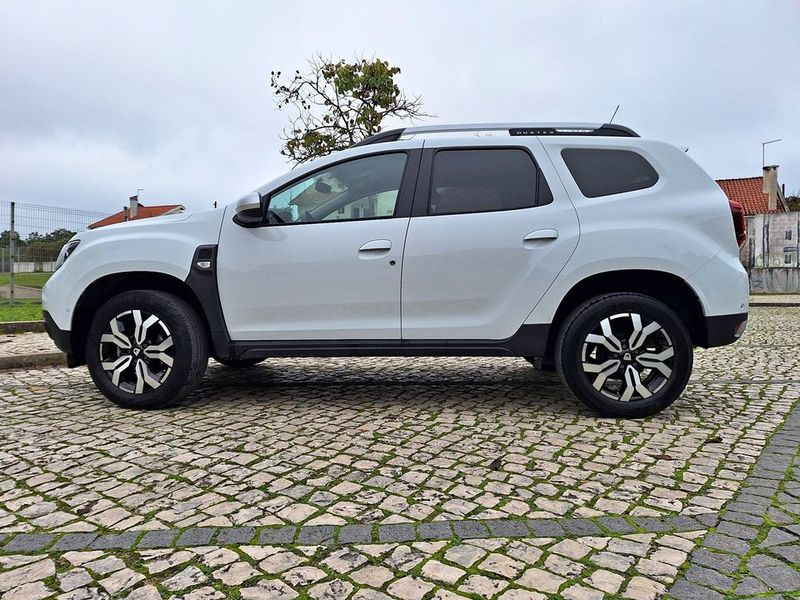 Dacia Duster • 2022 • 45,000 km 3