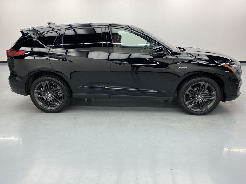 Acura RDX • 2019 • 38,329 km 5
