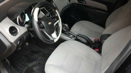 Chevrolet Cruze • 2014 • 300 km 2