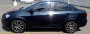 Chevrolet Sonic • 2016 • 105,000 km 4