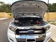 Ford Ranger • 2017 • 46,300 km 9