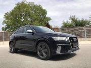 Audi Q3 • 2014 • 104,000 km 2