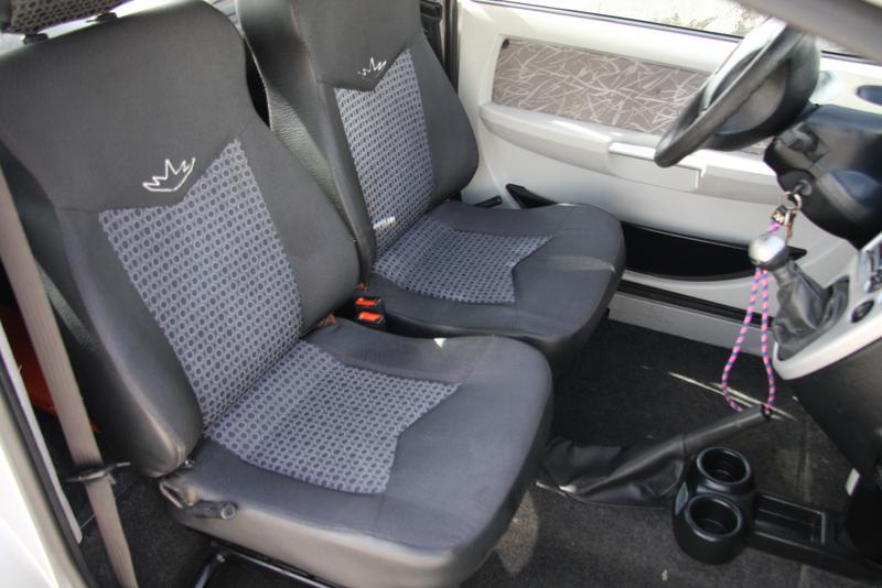 MINI Cooper • 2004 • 50,000 km 1