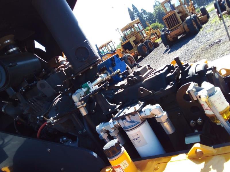 Škoda Superb Combi • 2020 • 243 km 5