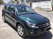 Volkswagen Tiguan • 2013 • 26,000 km 5