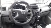 Toyota Hilux • 2008 • 1 km 12
