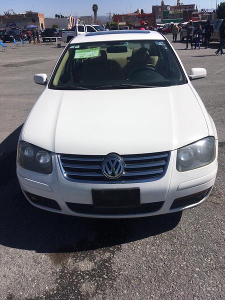 Volkswagen Jetta • 2010 • 180,000 km 1