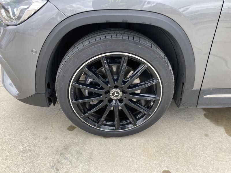 Mercedes-Benz GLA • 2020 • 69,183 km 19