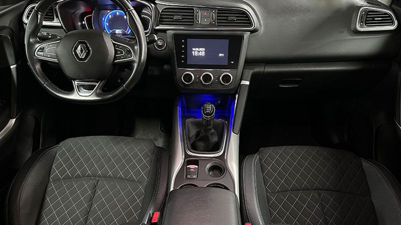Renault Kadjar • 2021 • 24,500 km 7