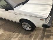 Nissan Ad • 1985 • 107,000 km 3