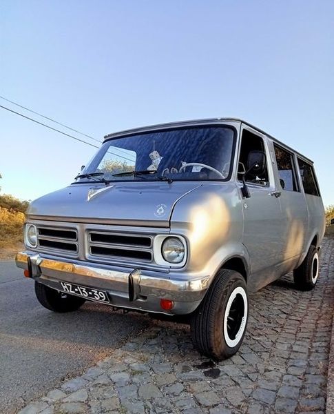 Fiat Florino • 1977 • 435,789 km 1