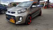 Kia Picanto • 2016 • 35,000 km 6