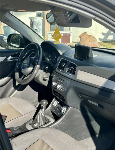 Audi 100 Avant • 2013 • 160,000 km 4