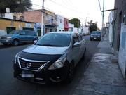 Nissan Versa • 2016 • 78,000 km 10