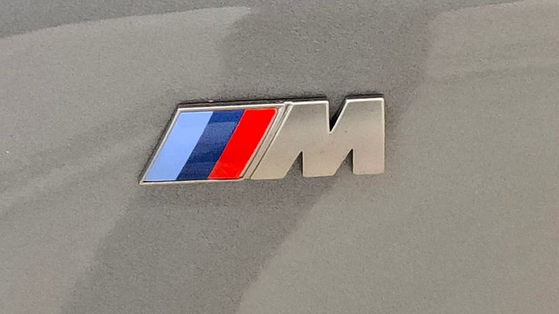 BMW 1 Series • 2024 • 3,264 km 7