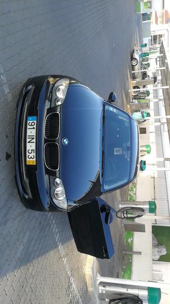 BMW Rad 1 • 2008 • 160,000 km 3