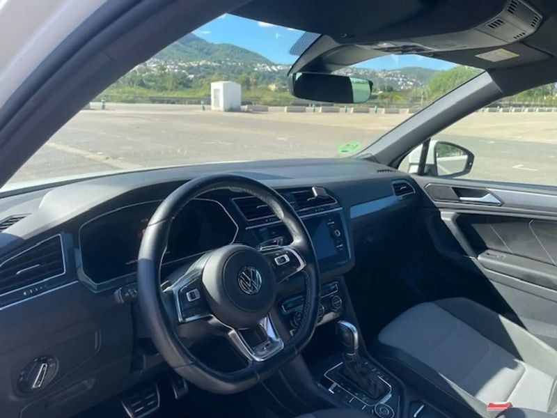 Volkswagen Tiguan • 2018 • 66,000 km 8