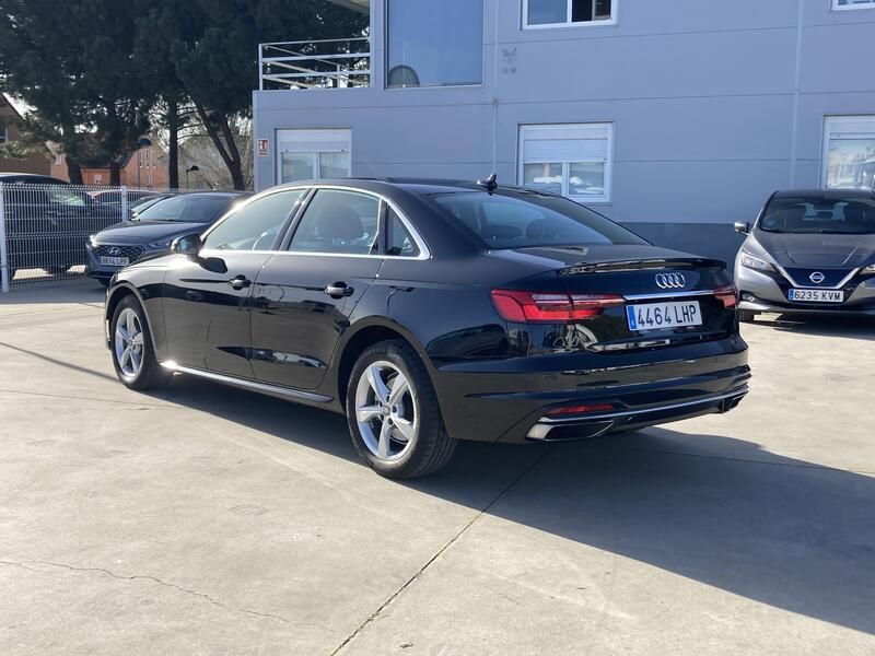 Audi A4 • 2020 • 61,000 km 3