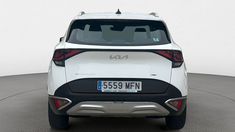 Kia Sportage • 2023 • 75,422 km 7