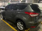 Ford Escape • 2016 • 40,000 km 2