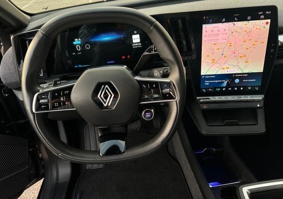 Renault Mégane • 2023 • 16,000 km 30