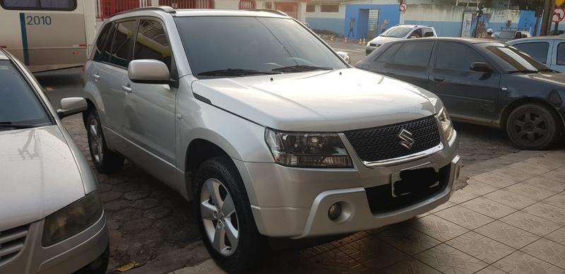 Suzuki Grand Vitara • 2010 • 103,000 km 1