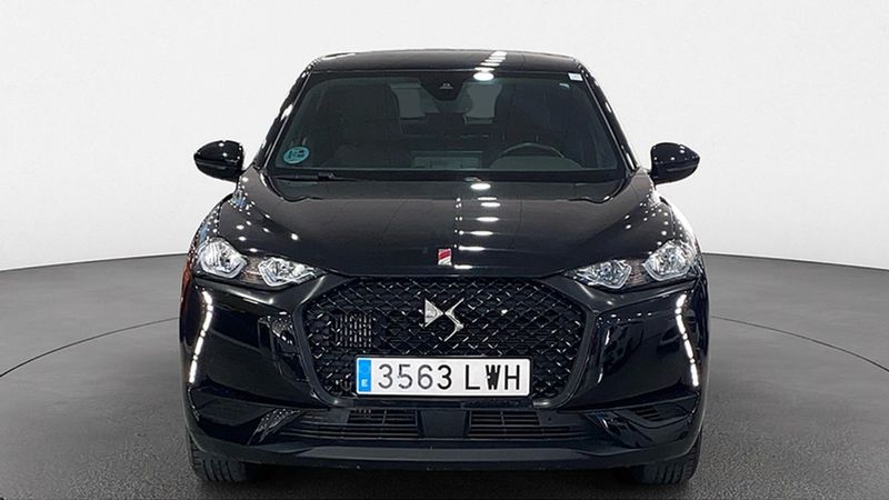 Citroën DS3 • 2022 • 35,320 km 17