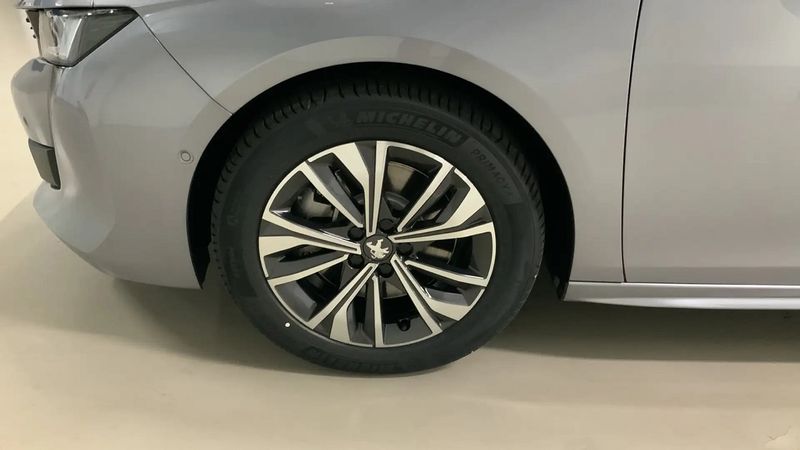 Peugeot 508 • 2023 • 21,359 km 14