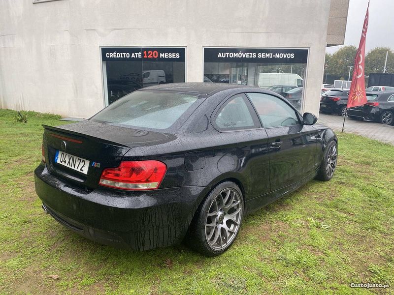 BMW 2 Series • 2000 • 189,199 km 2
