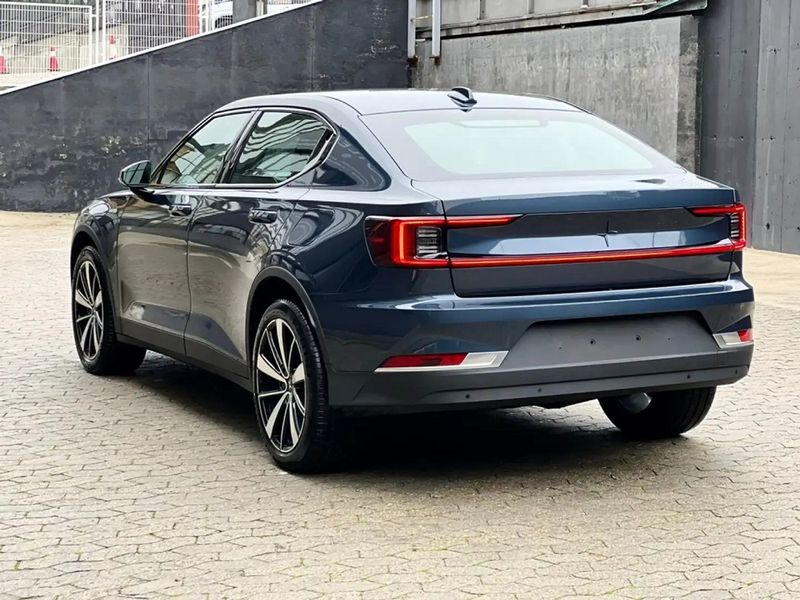 Polestar 2 • 2022 • 28,000 km 6