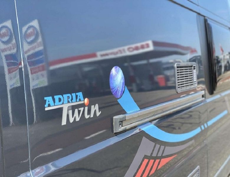 Fiat Ducato • 2008 • 161,000 km 4