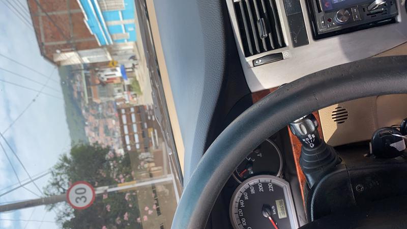 Chevrolet Optra • 2006 • 188,000 km 11