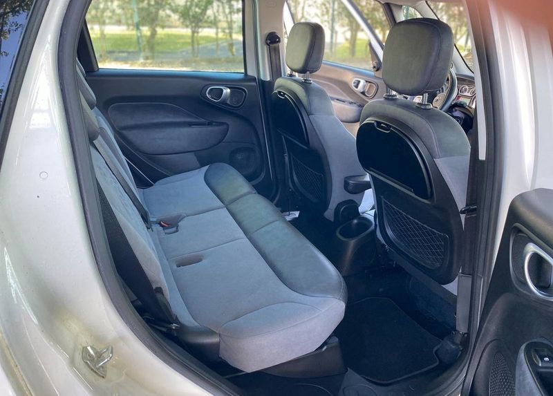 Fiat Croma • 2014 • 140,000 km 2