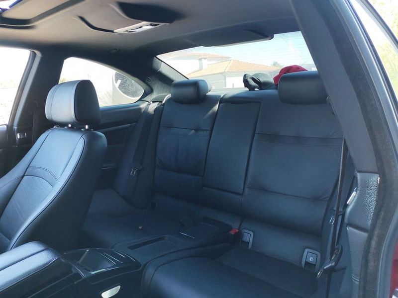 BMW 520D • 2008 • 162,000 km 9