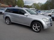 Mercedes-Benz GL • 2008 • 133,000 km 1