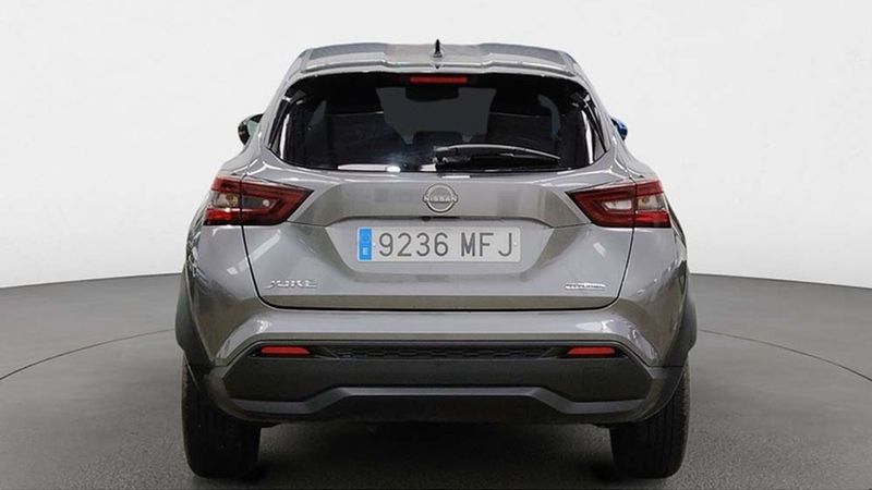 Nissan Juke • 2023 • 40,193 km 7